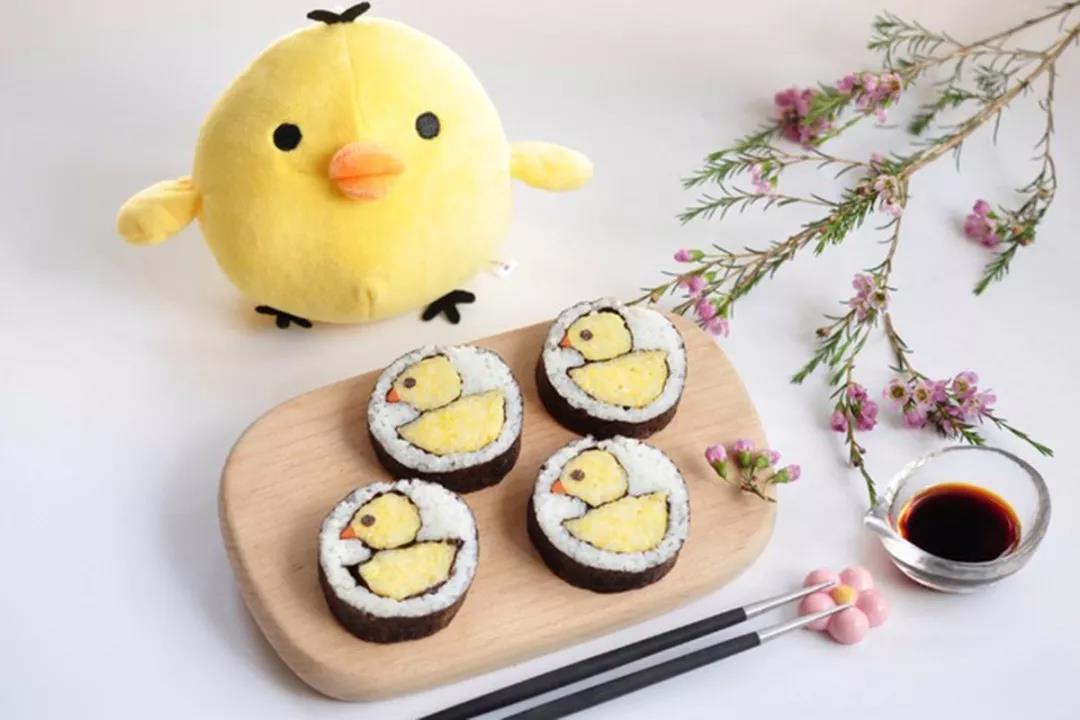 大連壽司醬油