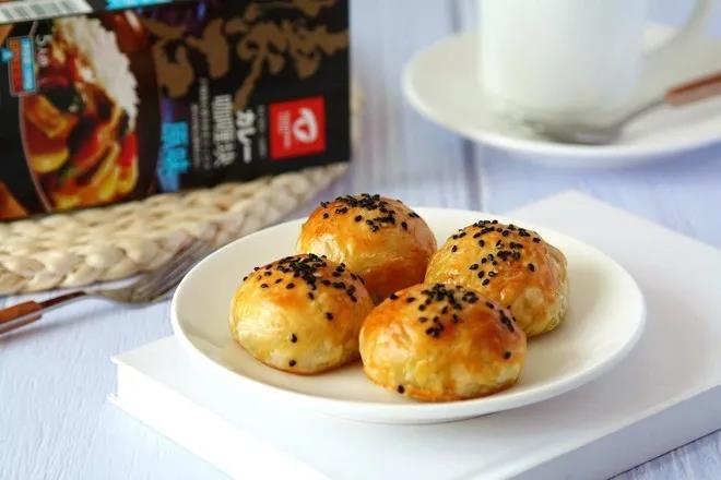 大連日式咖喱批發供貨