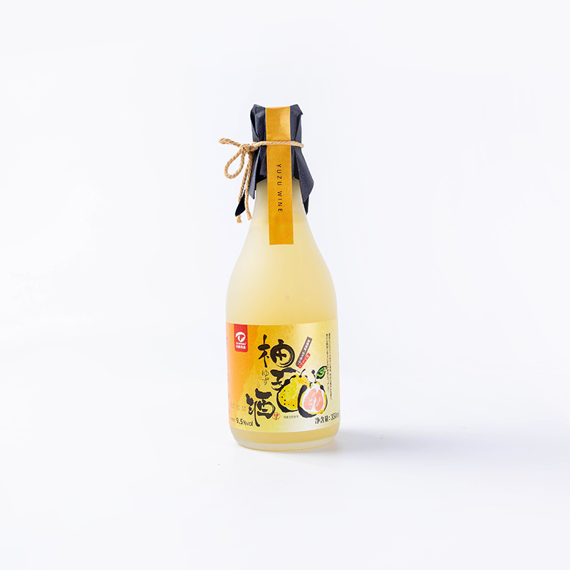 柚子酒