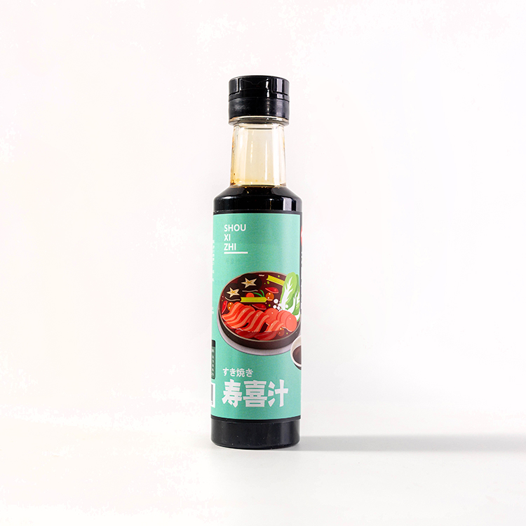壽喜汁