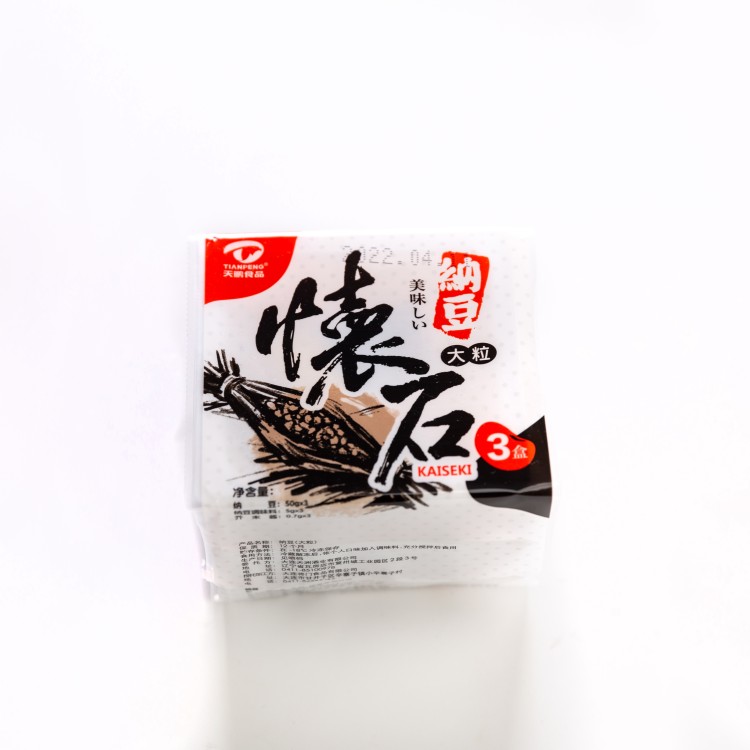 納豆
